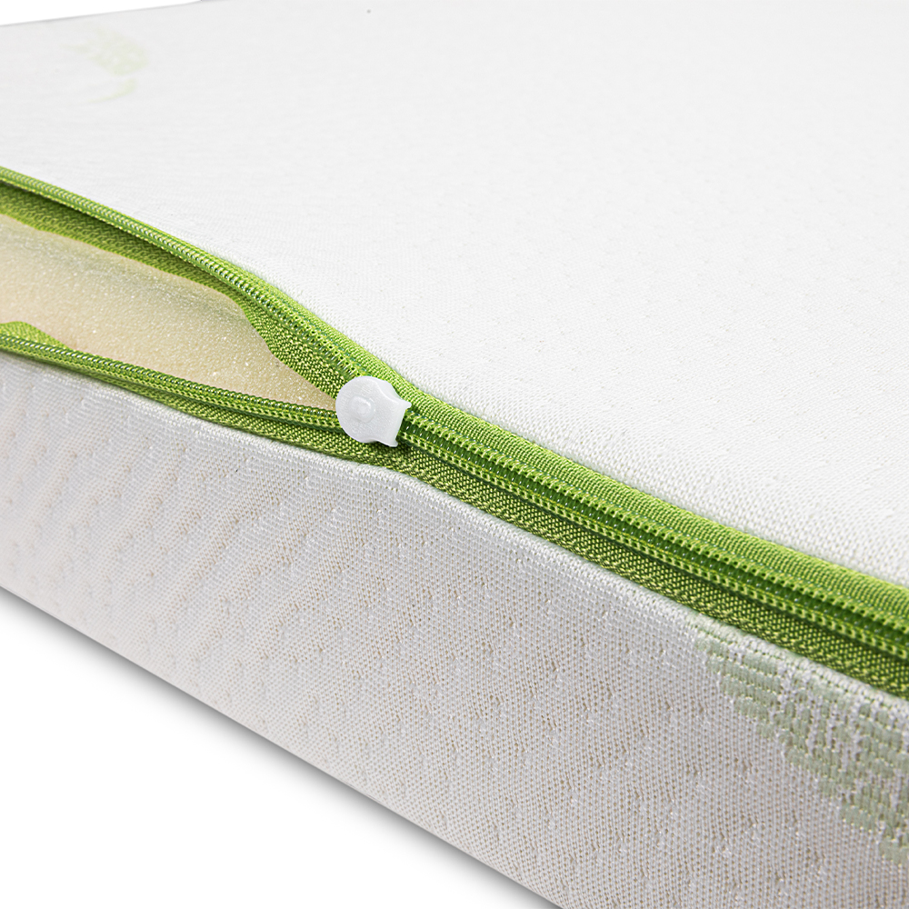 Perna Antireflux Nativo cu Aloe Vera (38x60cm) - imagine 5