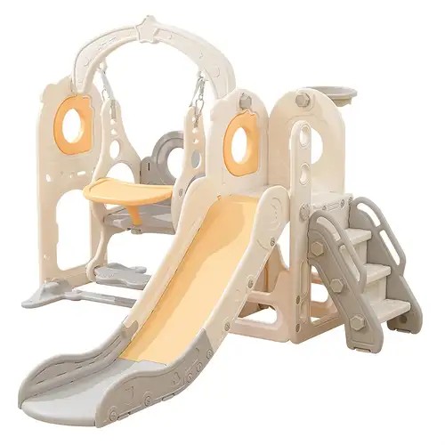 Spațiu Joacă 3in1 Nichiduta Garden Grey