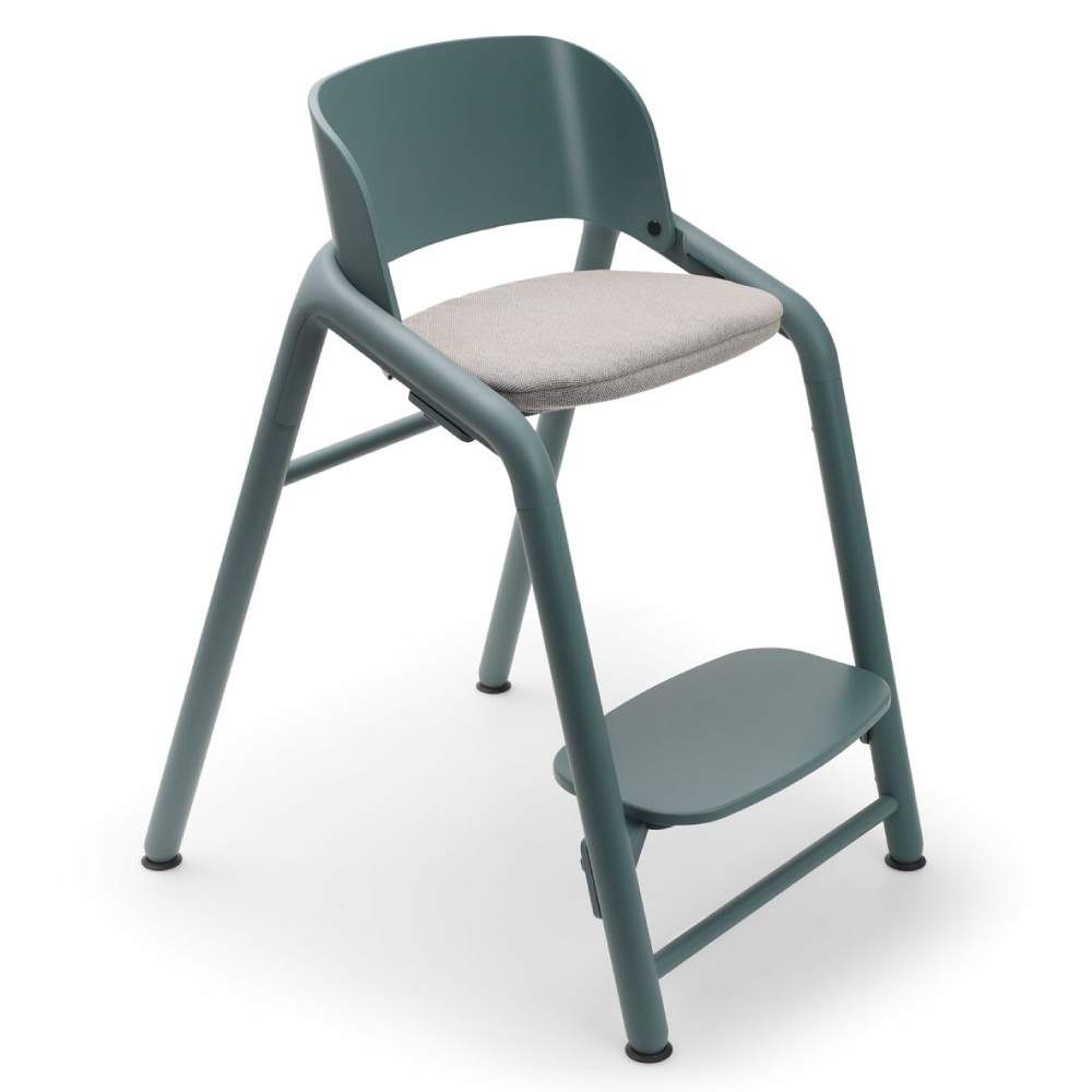 Perna Bugaboo Giraffe Grey - Confort & Protecție