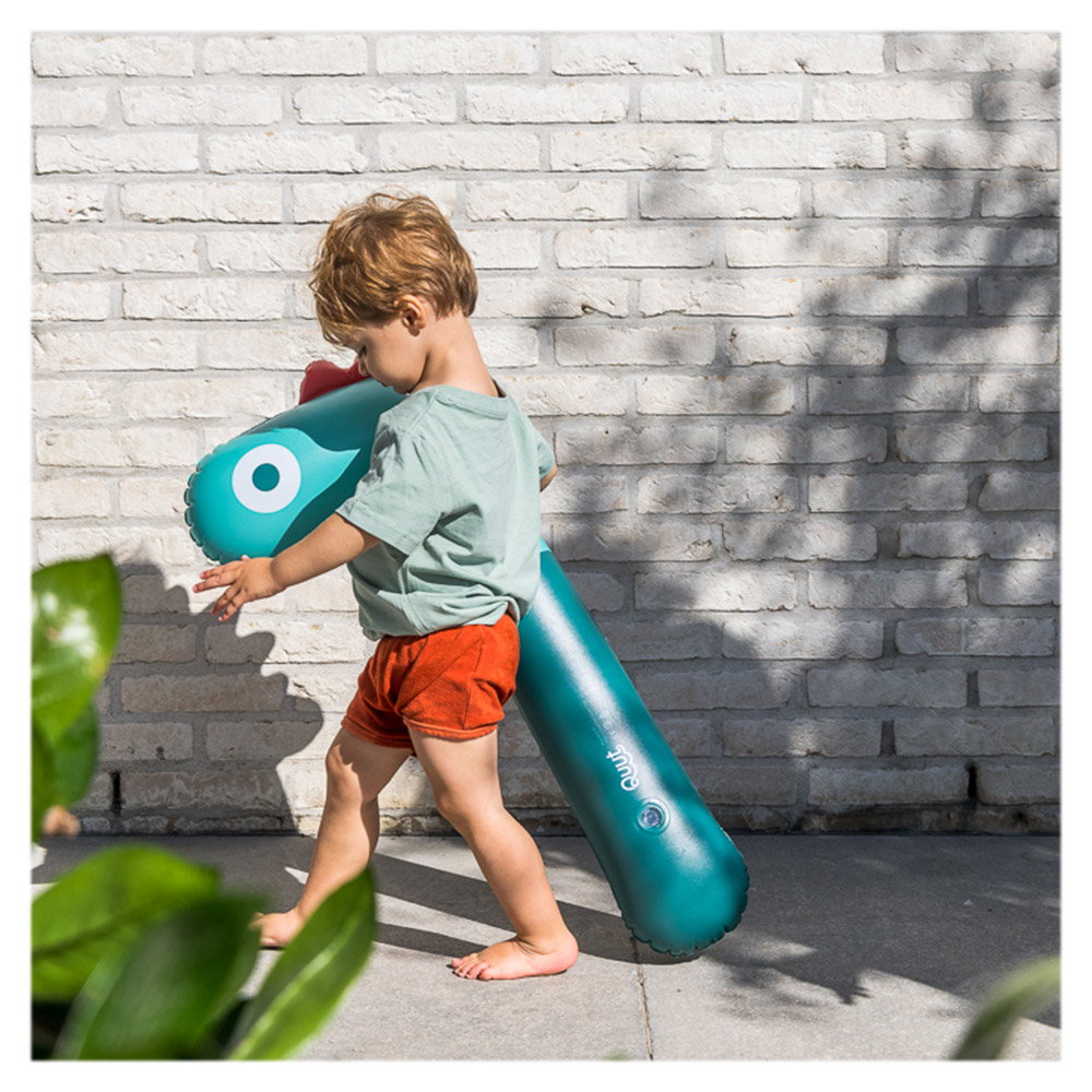 Dino Noodle Quut Toys - Jucarie Gonflabila Exterior - imagine 2