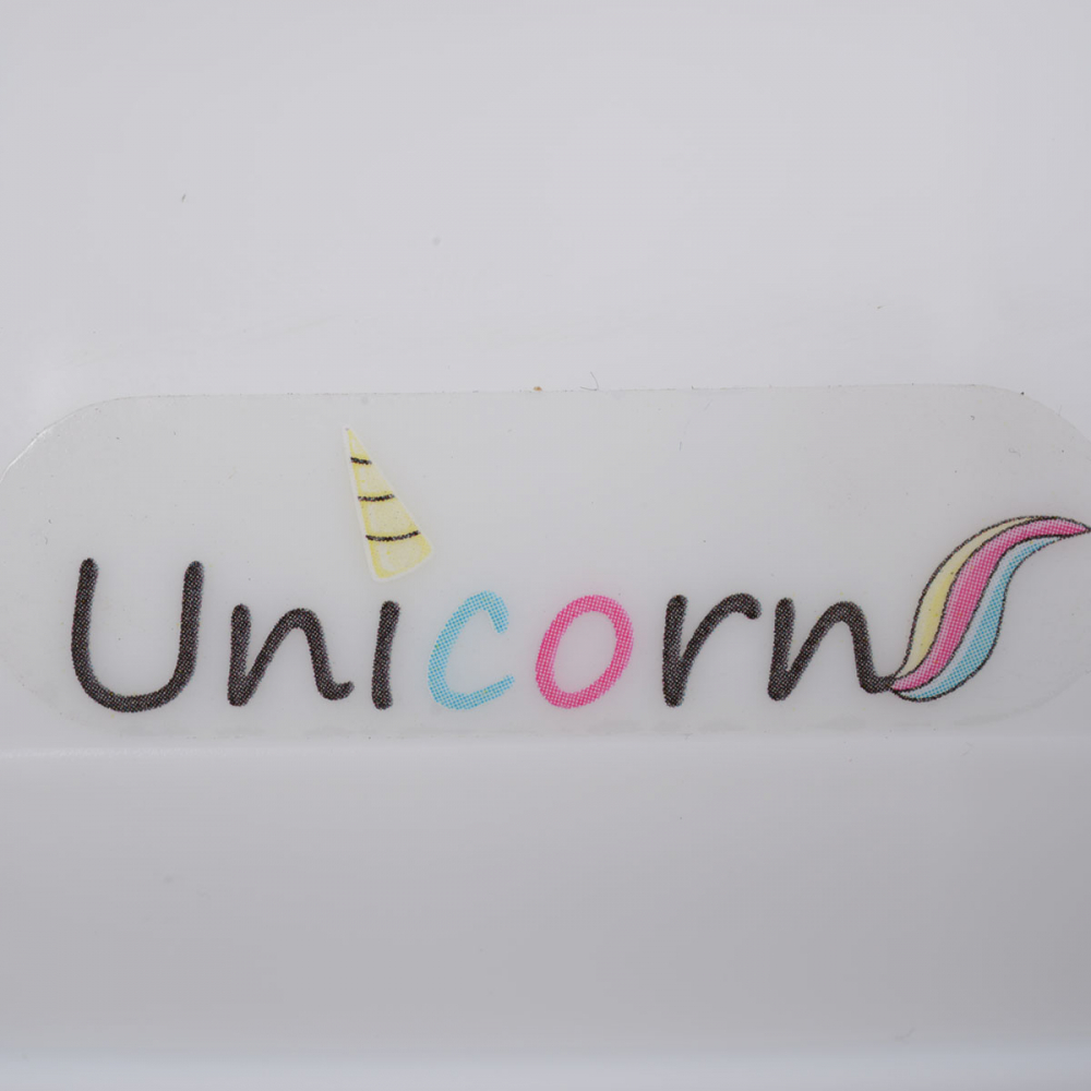 Premergator Cangaroo Unicorn cu Muzica si Lumini - imagine 7