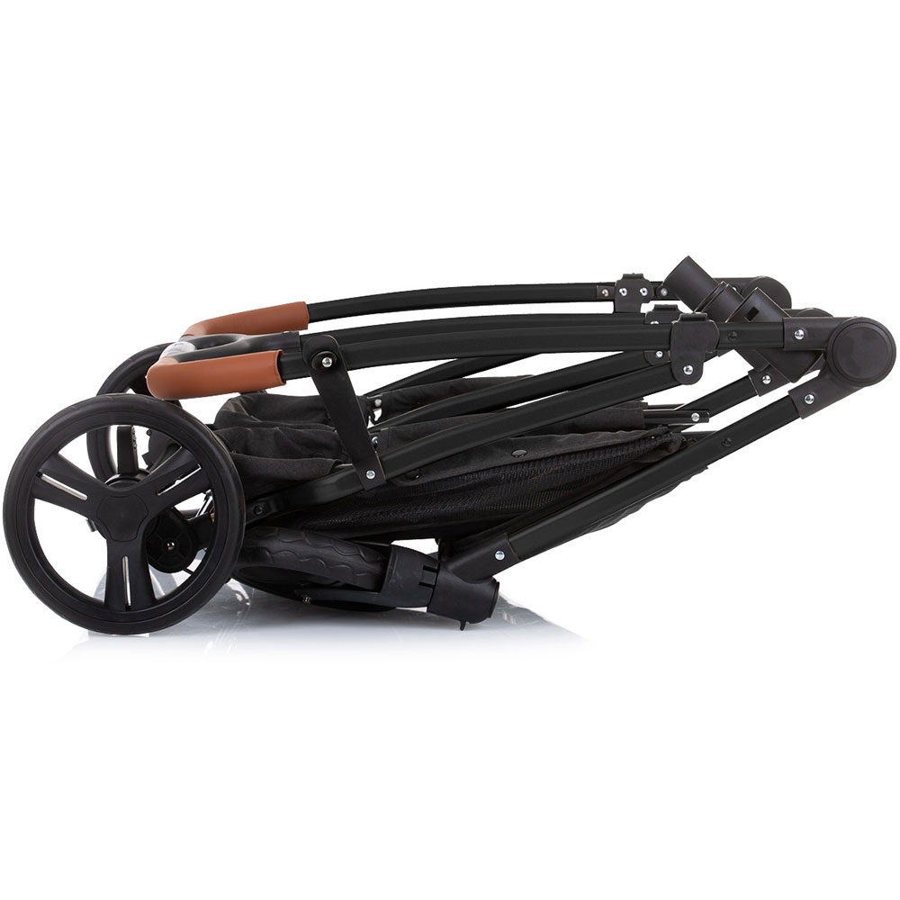 Carucior Gemeni Chipolino Duo Smart 2 in 1 Exotic - imagine 7