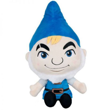 Sherlock Gnomes Plus 32cm Play by Play - Jucărie Detectiv