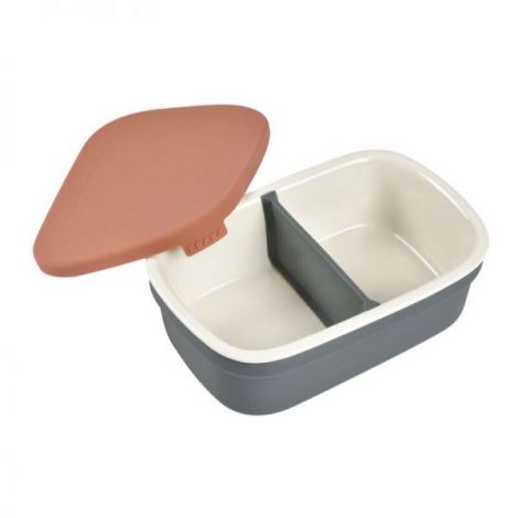 Caserola Ceramica Beaba Mineral - Mese Sanatoase - imagine 2