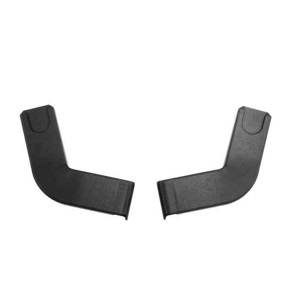 Set Adaptoare Maxi-Cosi Lara 2 Black