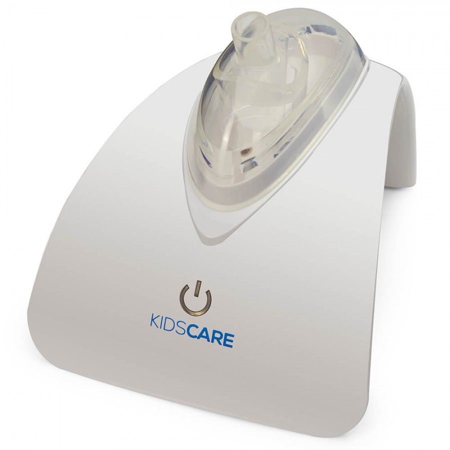 Aparat aerosoli ultrasunete Kidscare KC120 Silentios