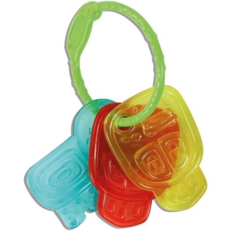 Clementoni Set Cadou Dezvoltare Bebe - imagine 4