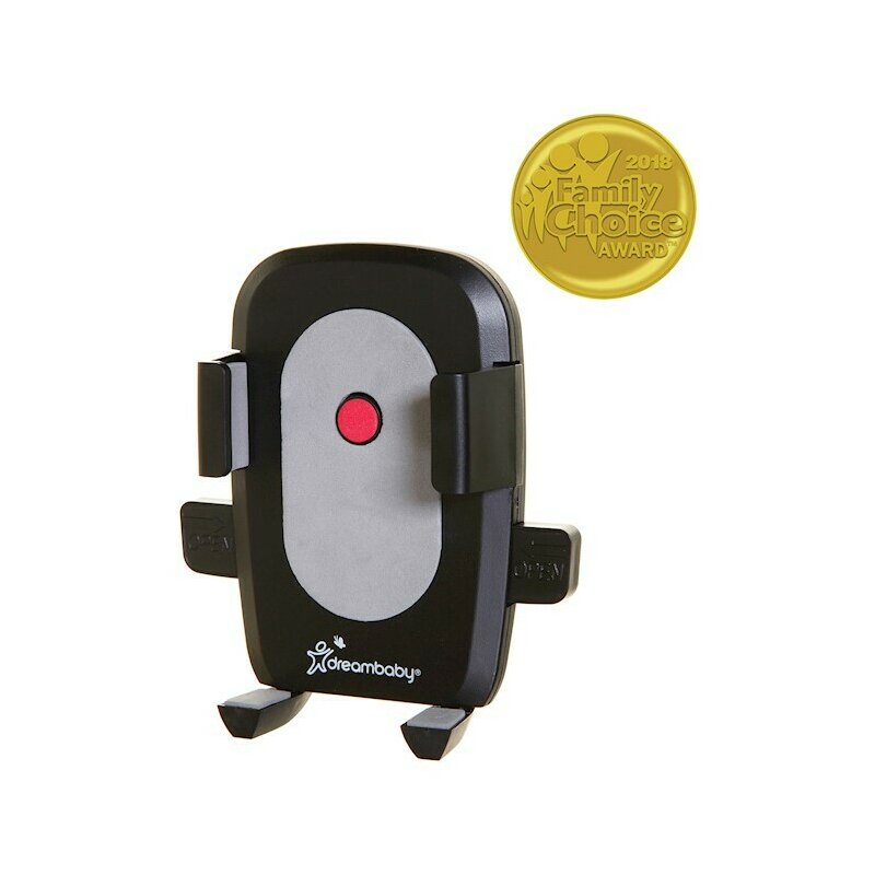 Suport Carucior DreamBaby | Telefon la Îndemână