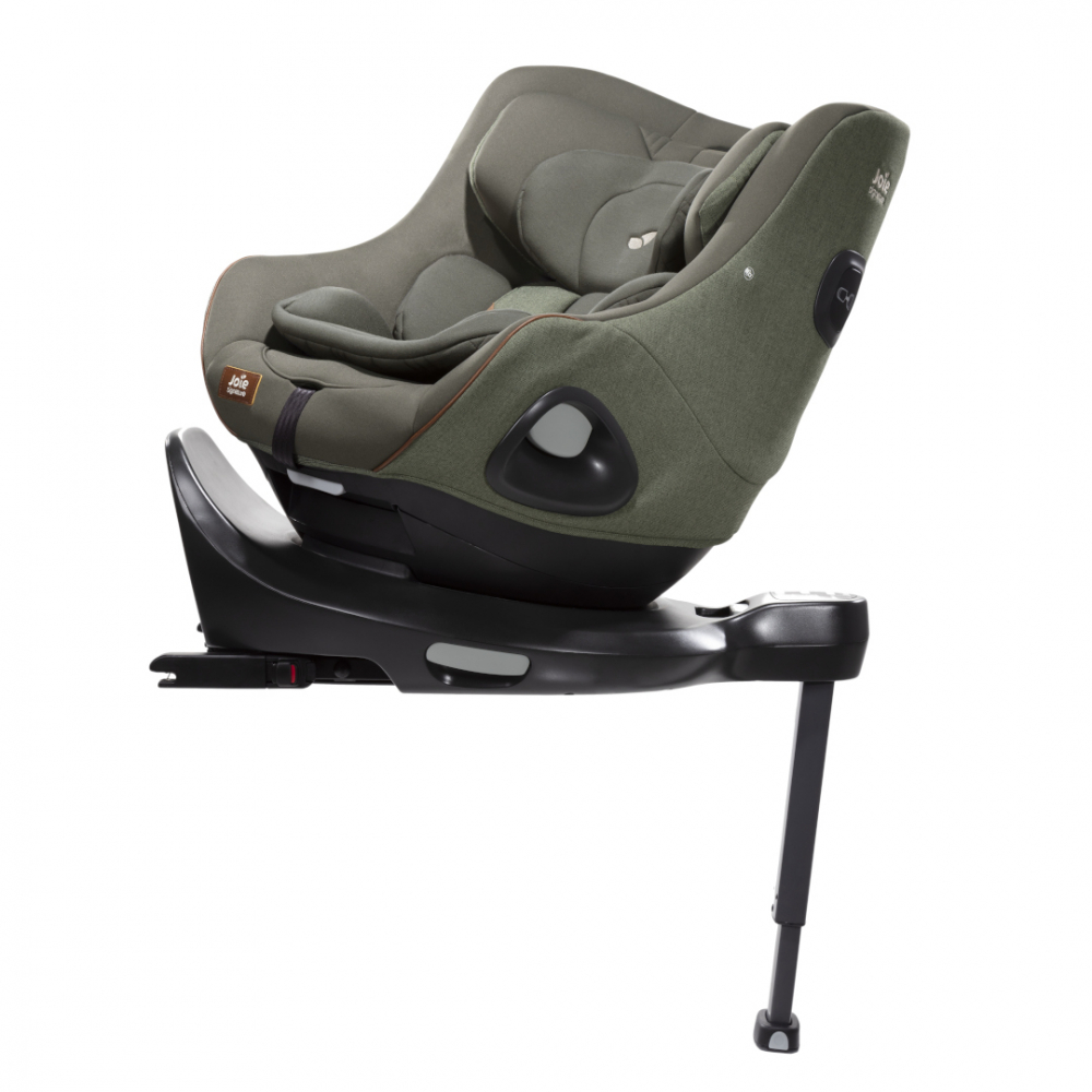 Joie i-Harbour Signature Pine | Scaun Auto Rotativ i-Size