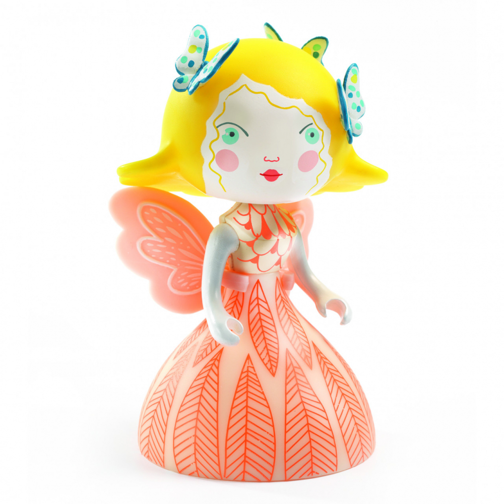 Figurina Printesa Lili Djeco, Arty Toys