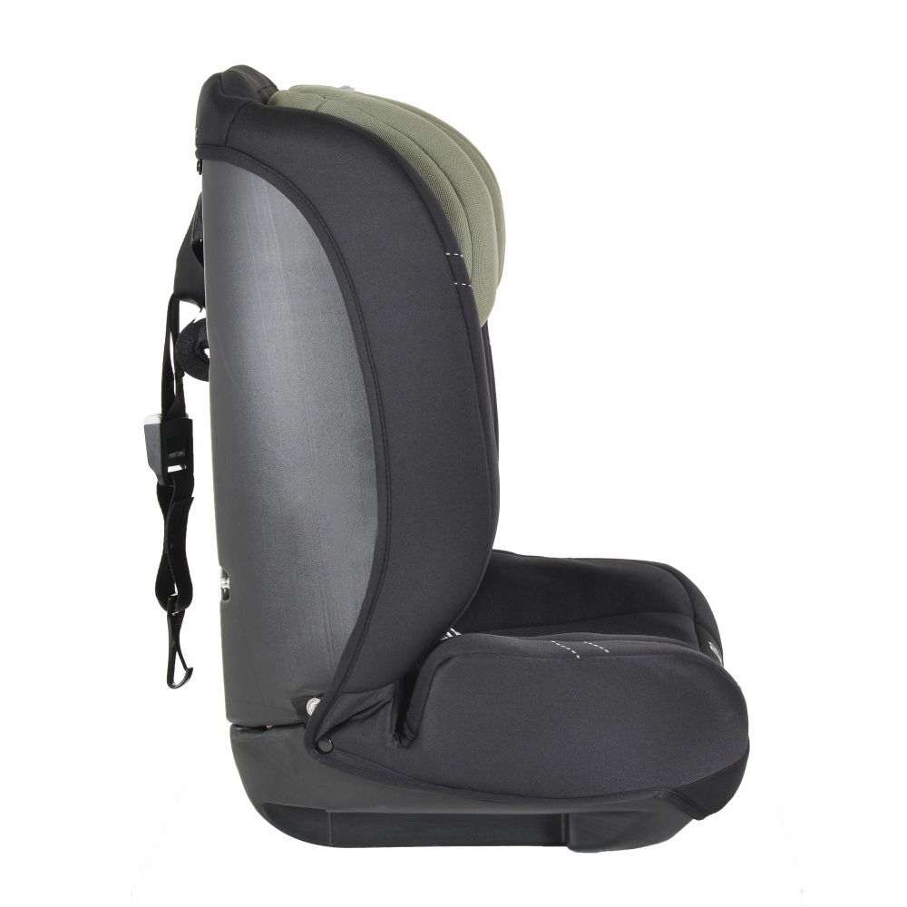 Scaun Auto Moni Start Green I-Size - imagine 3