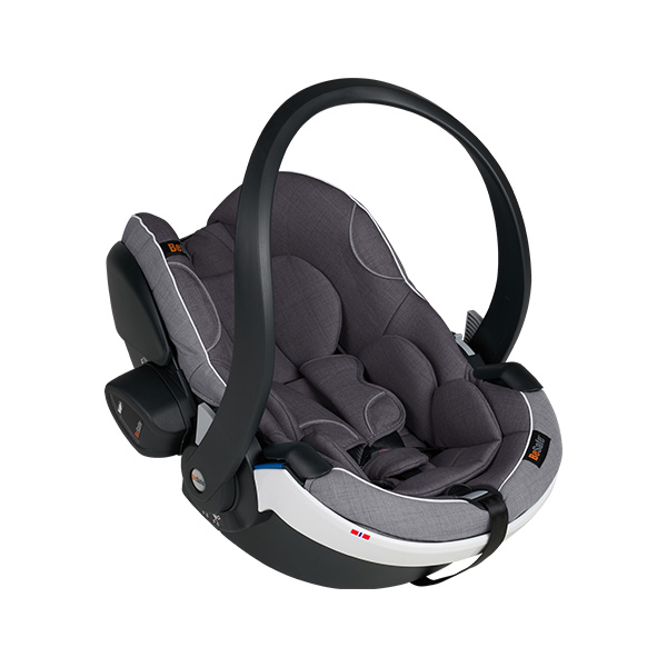 Scoica auto BeSafe iZi Go Modular X2, 0-12 luni