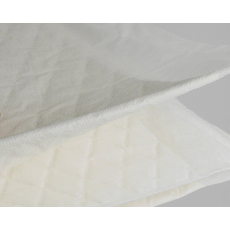 Set 10 Aleze Bocioland Impermeabile 90x60 cm - imagine 2