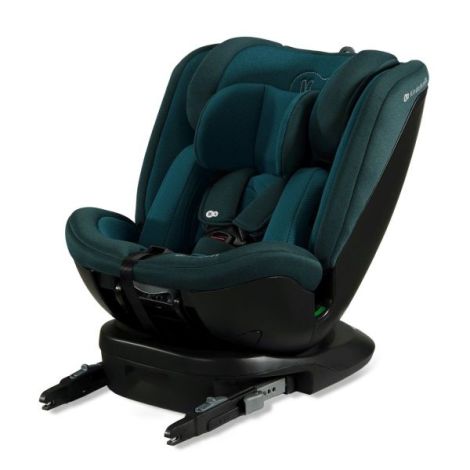 Scaun Auto Kinderkraft Xpedition 2 i-Size, 4 în 1