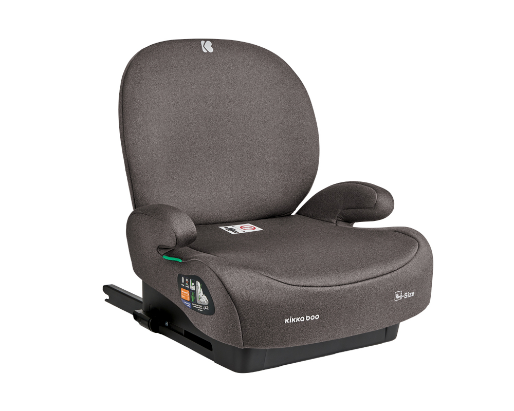 Kikkaboo i-Boost Maro - Inaltator Auto i-Size Sigur