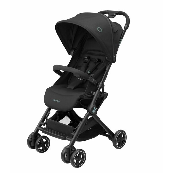 Maxi-Cosi Lara 2 Essential Black - Carucior Compact Sport