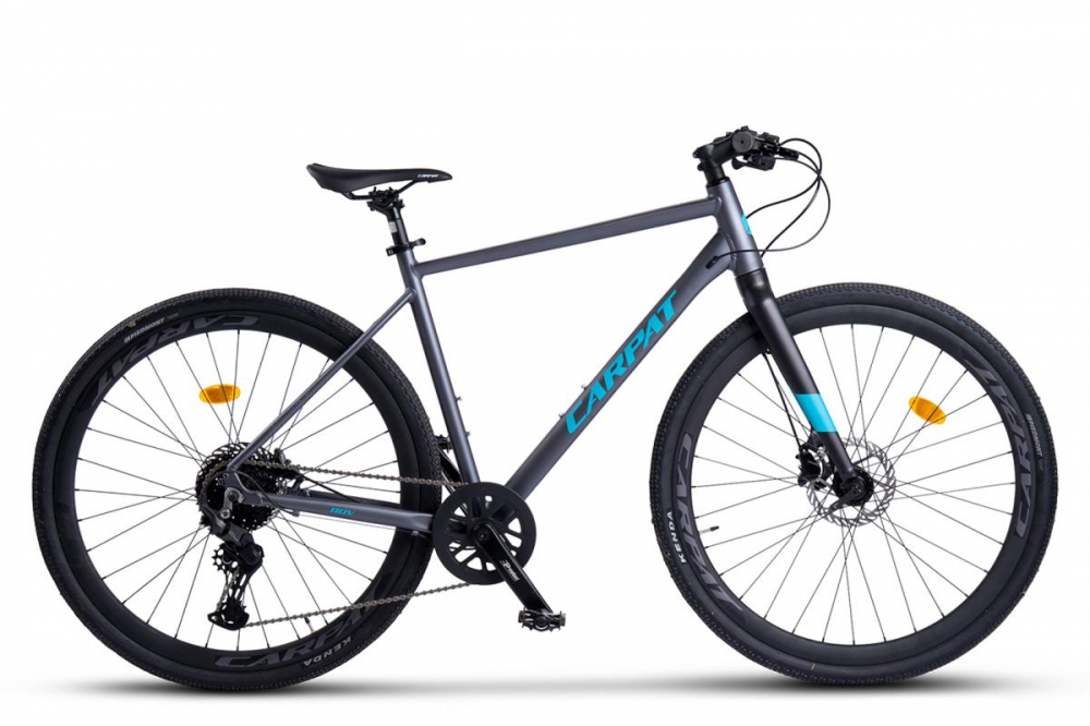 Carpat ADV Gravel 28" Shimano Cues - 2999 lei