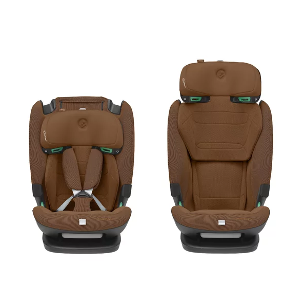 Maxi-Cosi Titan Pro I-Size: Siguranță 15luni-12ani - imagine 9
