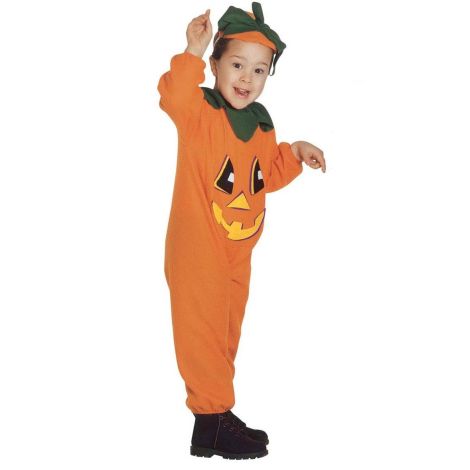 Costum Carnaval Copii Micutul Dovlecel Widmann - imagine 3