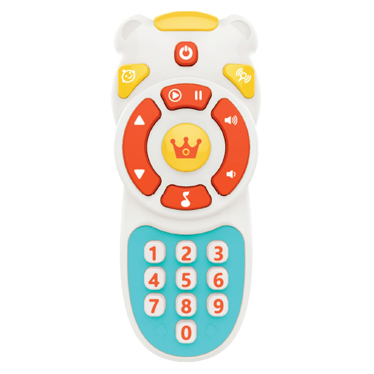 Telecomanda Interactiva Minibo cu Sunete si Lumini