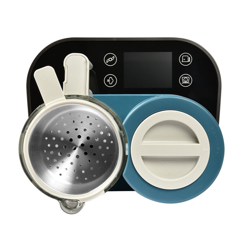 Robot Beaba Babycook Smart + Wi-Fi, 4-in-1 - imagine 2