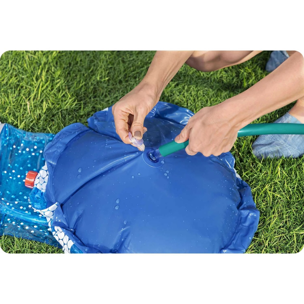 Jucarie Stropitoare Bestway UFO - Fun! - imagine 4