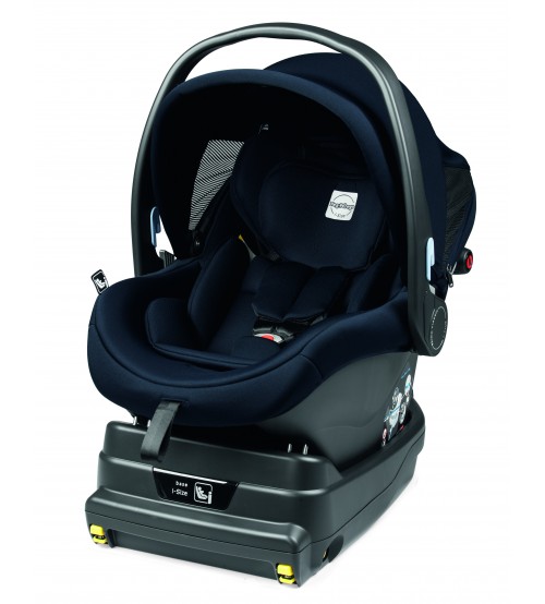 Scaun Auto Peg Perego Primo Viaggio i-Size + Bază - imagine 3