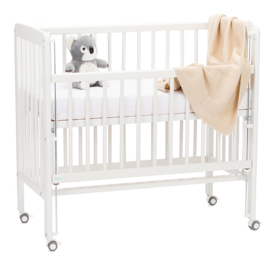 Patura Fillikid Natur 80x100, bumbac organic - imagine 4