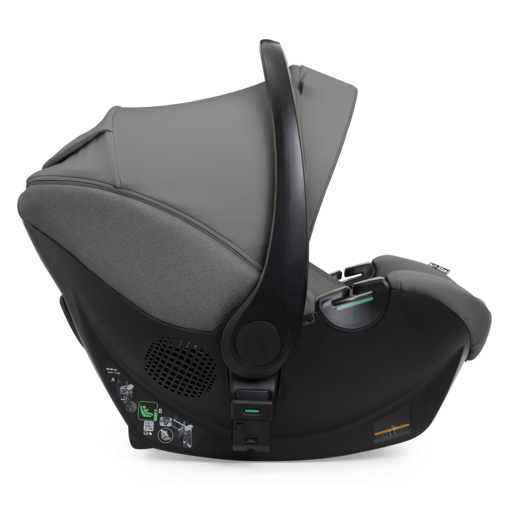 Carucior Chicco Bellagio 3 in 1 Premium - imagine 6