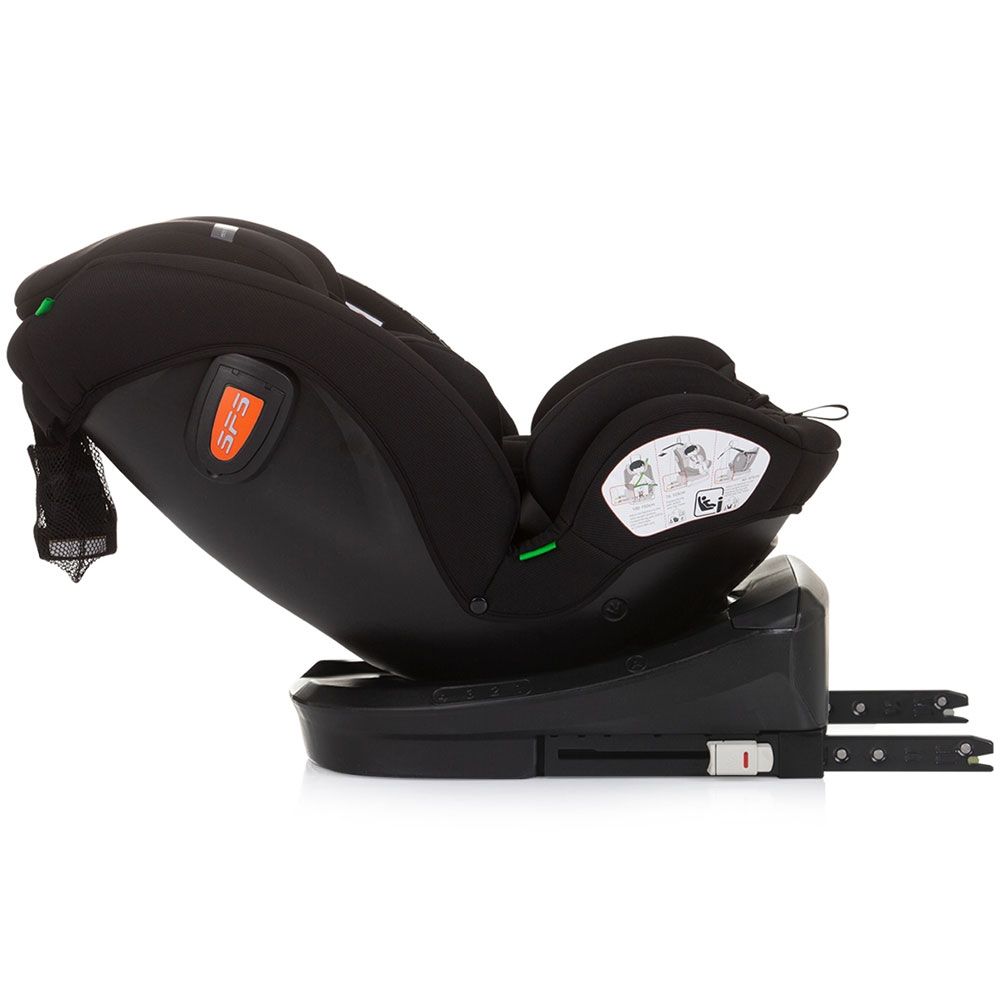 Chipolino Volare I-Size - Scaun auto 0-12 ani - imagine 7