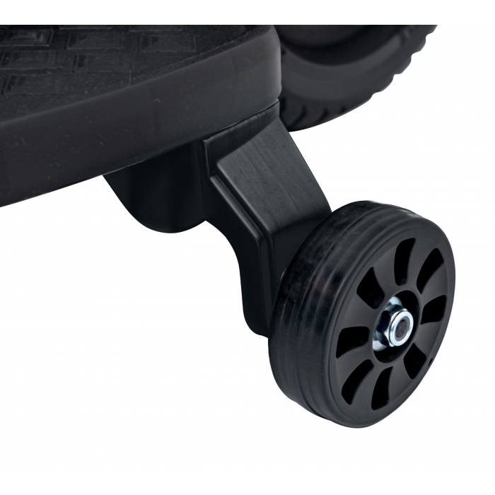 Future QLS-805 Motocicleta electrica copii negru - imagine 6