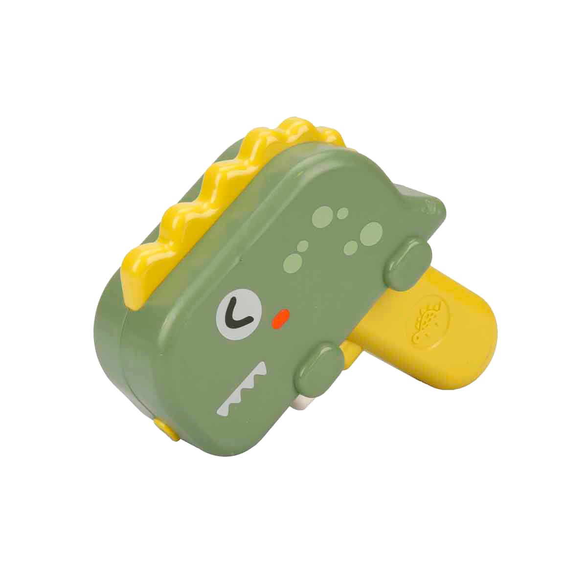 Pistol cu Apa Crocodil Zapp Toys | Jucărie Vară
