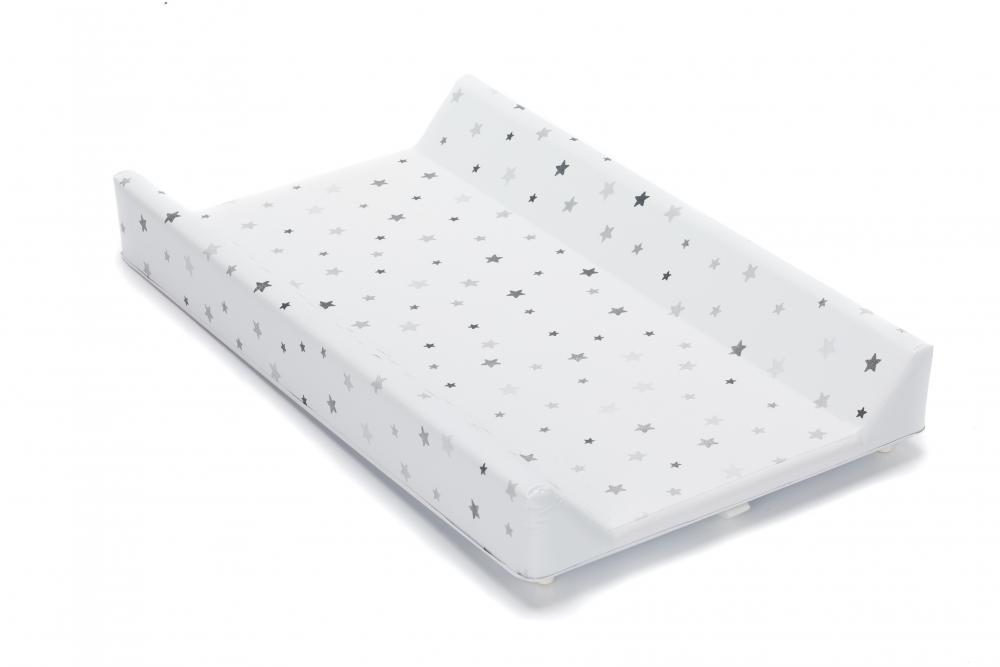 Saltea Infasat Fillikid 80x47 cm PVC Lavabil - imagine 3