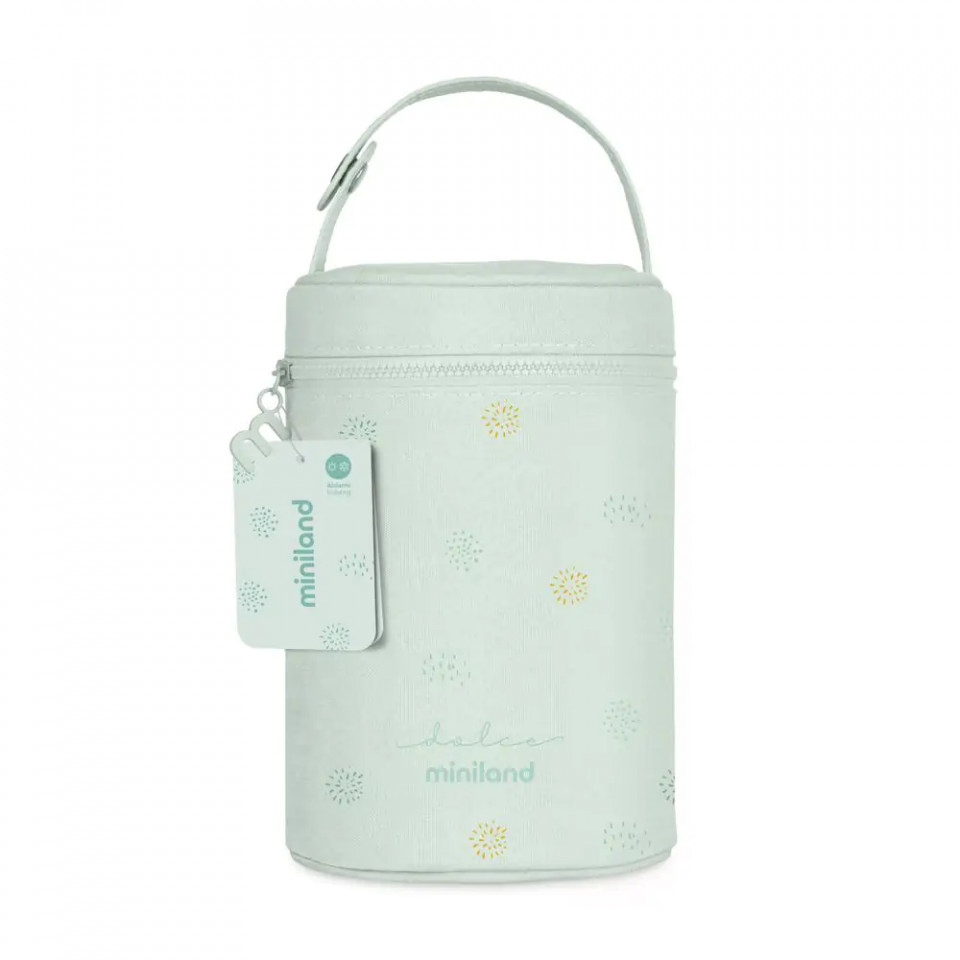 Geantă Izotermă Thermibag Mint, Miniland, 700 ml - imagine 2