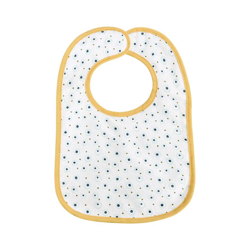 Set 7 Bavete Lorelli Bumbac cu Velcro - imagine 3
