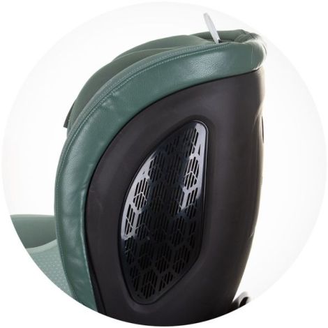 Chipolino Maximus I-Size 0-12 ani Isofix - imagine 16