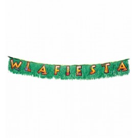 Ghirlanda Fiesta Widmann | Decor Petrecere Colorat