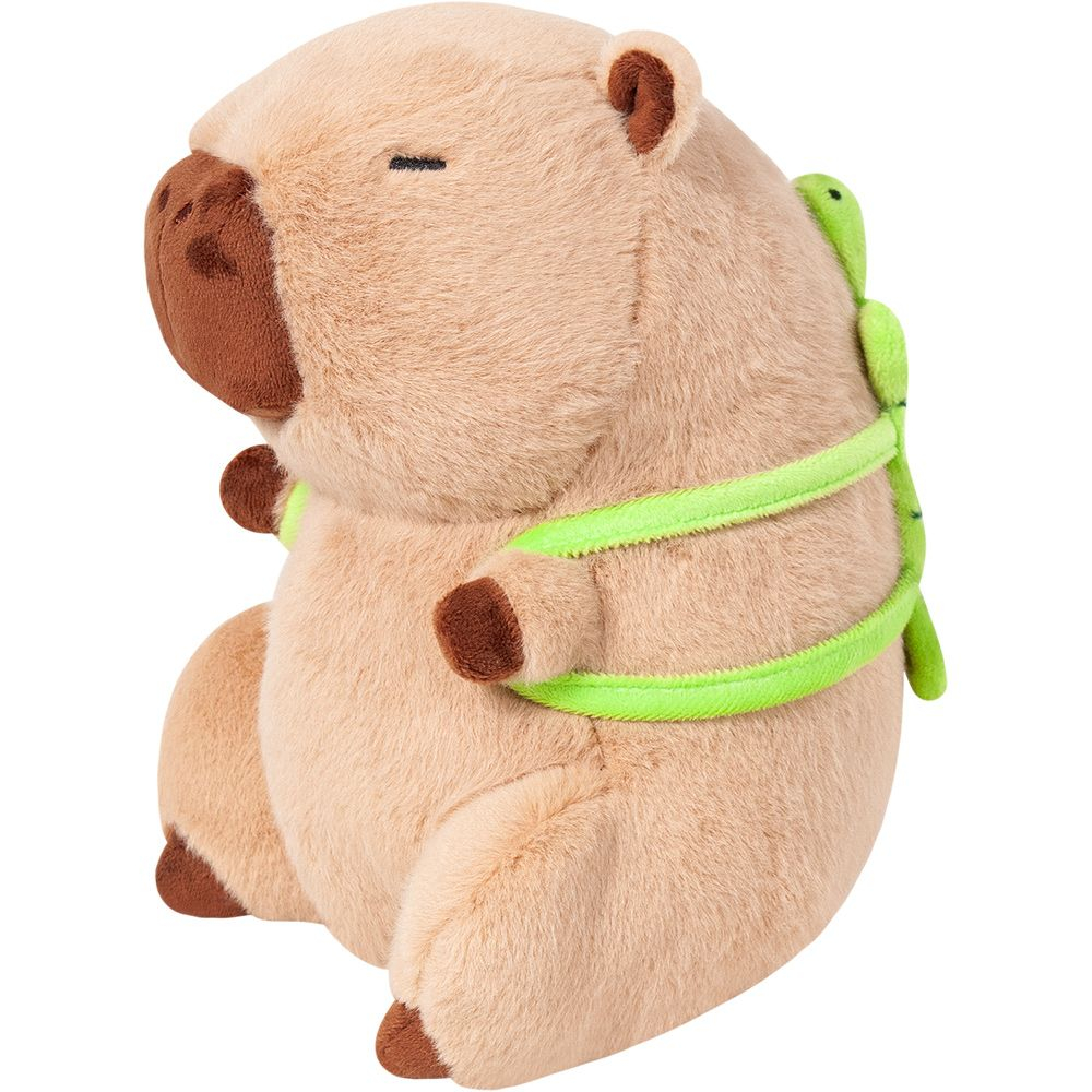 Plus Capibara 20cm Plusuri Stip - Jucărie Pufos