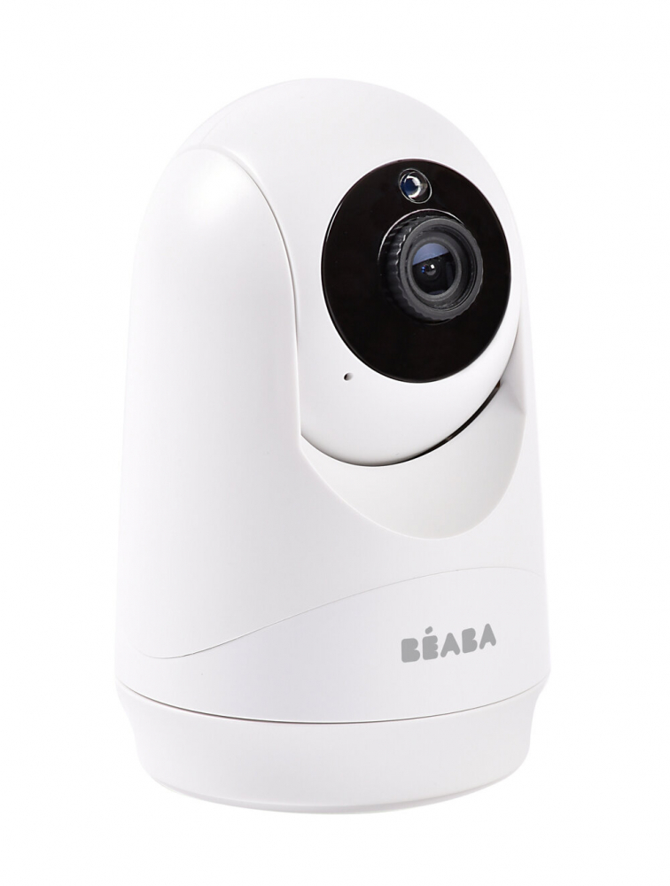 Beaba ZEN+ 2: Monitor Video Copil 360° - imagine 2