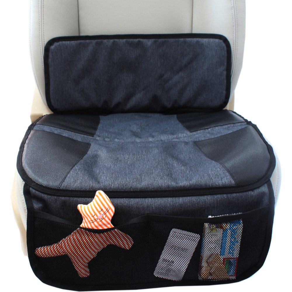 Protectie scaun auto Altabebe AL4014 - imagine 2