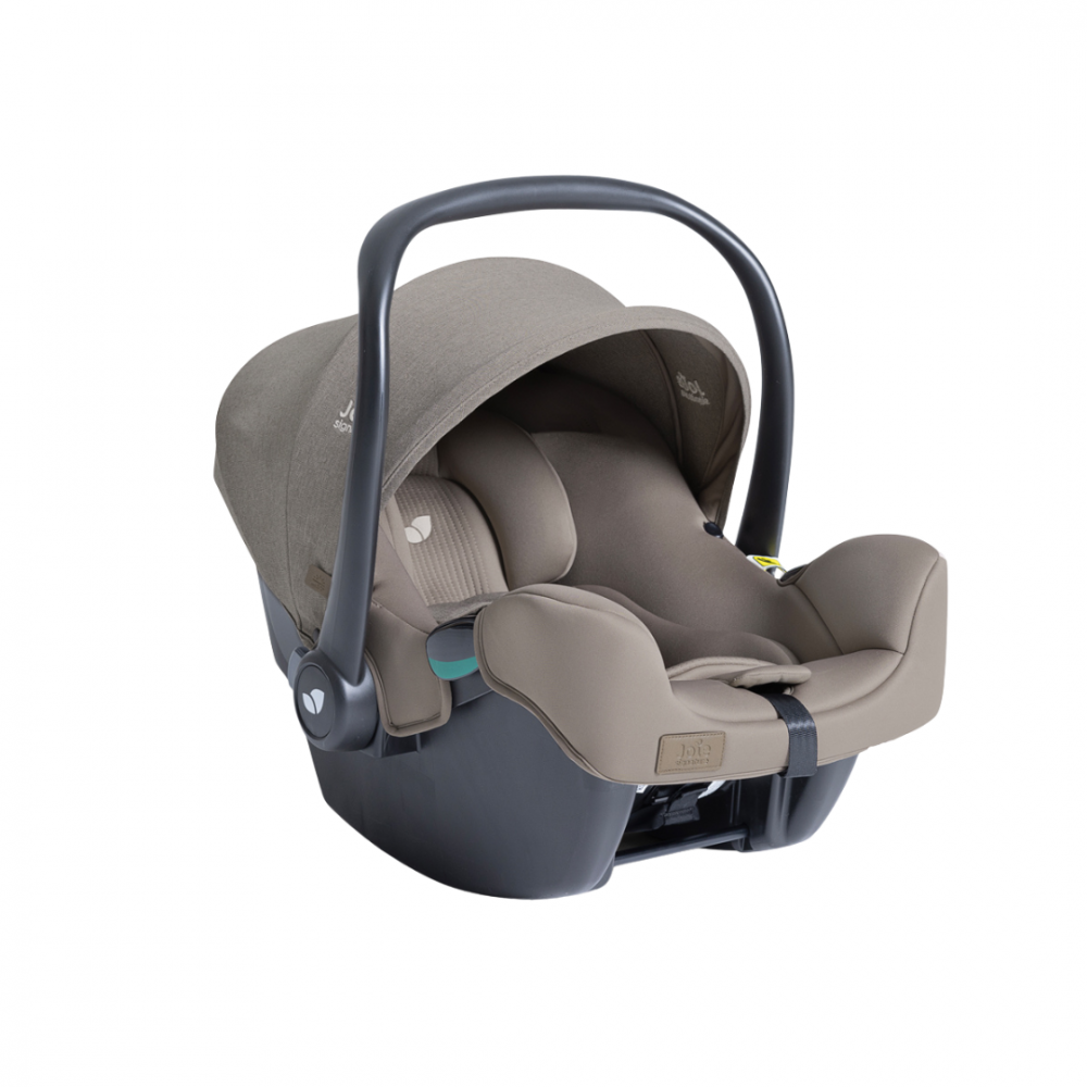 Joie Finiti Signature Maple 3-in-1 Carucior - imagine 2