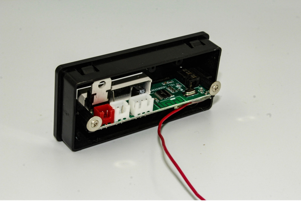 Unitate Audio Bluetooth Masinițe UTV Nichiduta - imagine 2