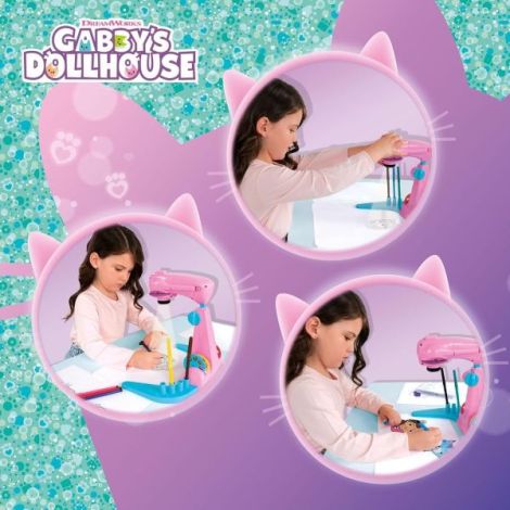 Proiector Desen Gabby's Lisciani - imagine 4