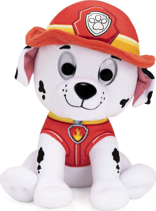Plus Marshall Paw Patrol 22.8 cm - Jucărie Moale
