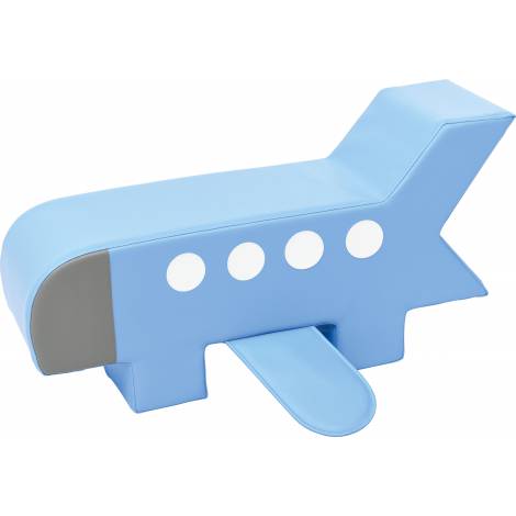 Avion Spuma Moje Bambino | Colt Joaca Sigur