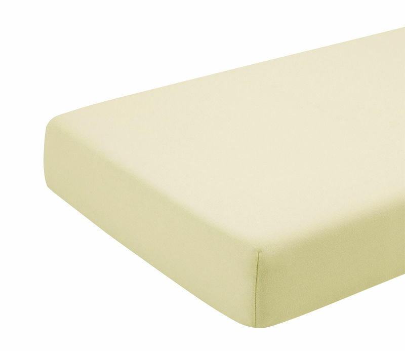 Cearceaf KidsDecor bumbac elastic 60x120 cm - imagine 2