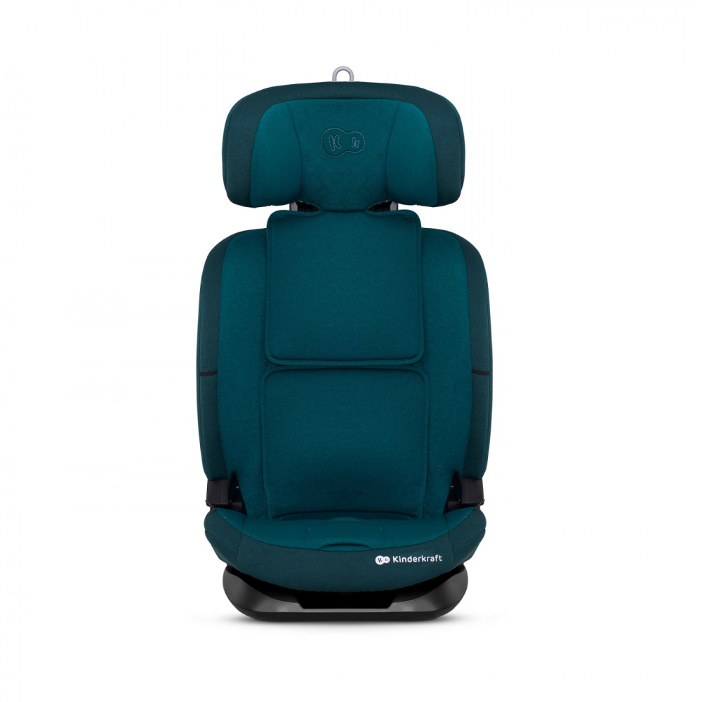 Scaun Kinderkraft i-Size 76-150cm - Siguranță maximă - imagine 4