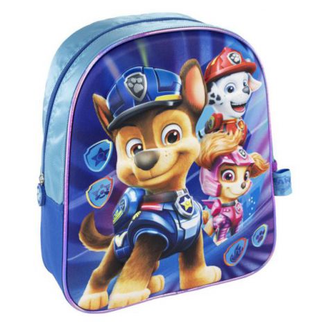 Rucsac Paw Patrol 3D Movie | Cerda - Ghiozdan Copii