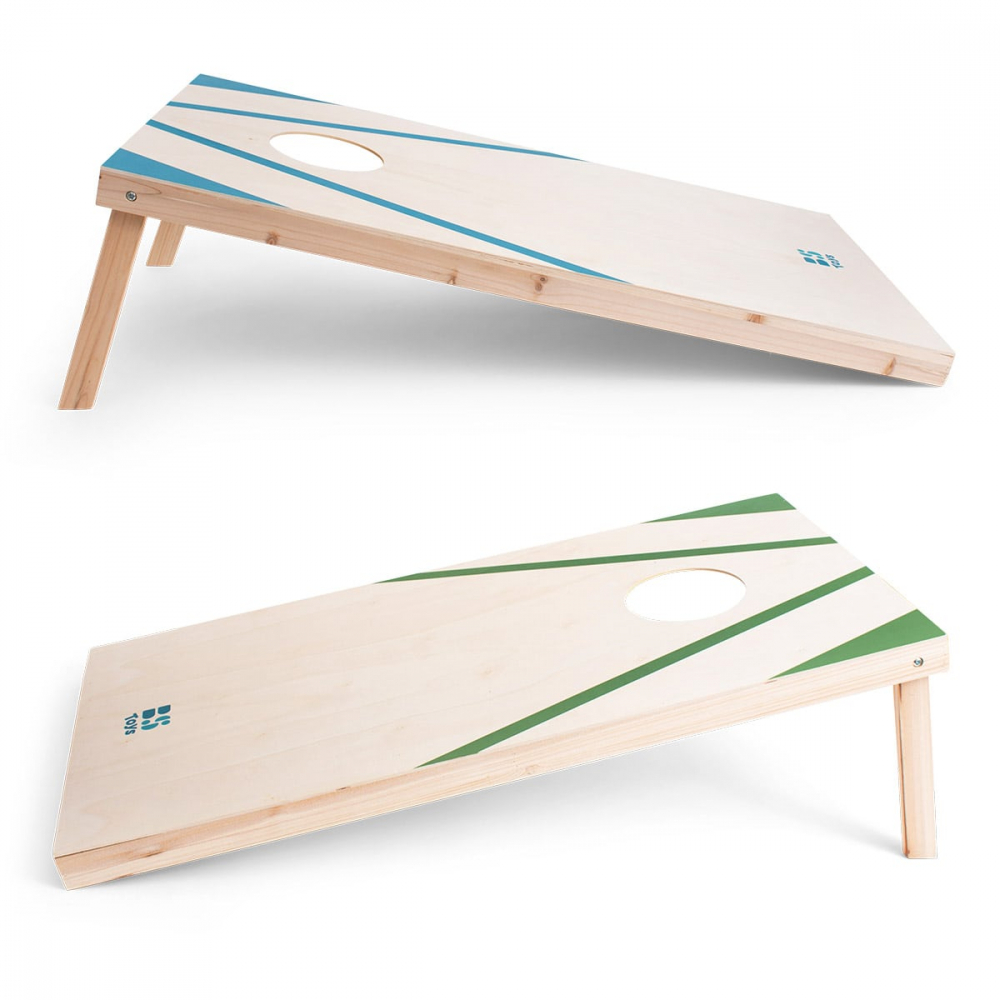 Joc Cornhole BS Toys - Distracție Exterior - imagine 3