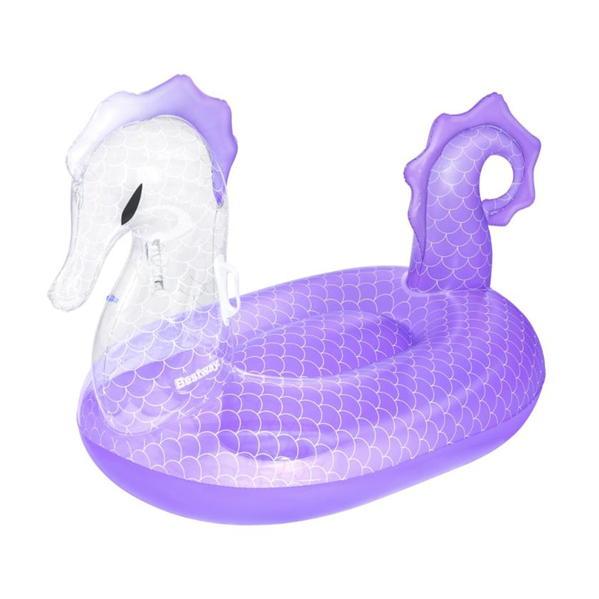 Colac Gonflabil Bestway Căluț de Mare, 170 cm
